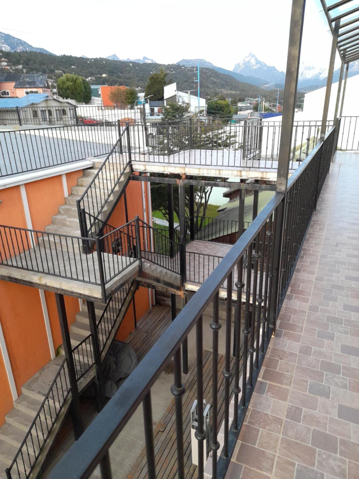 Hermoso Departamento Con Vista Al Canal Beagle Ushuaia Exterior photo