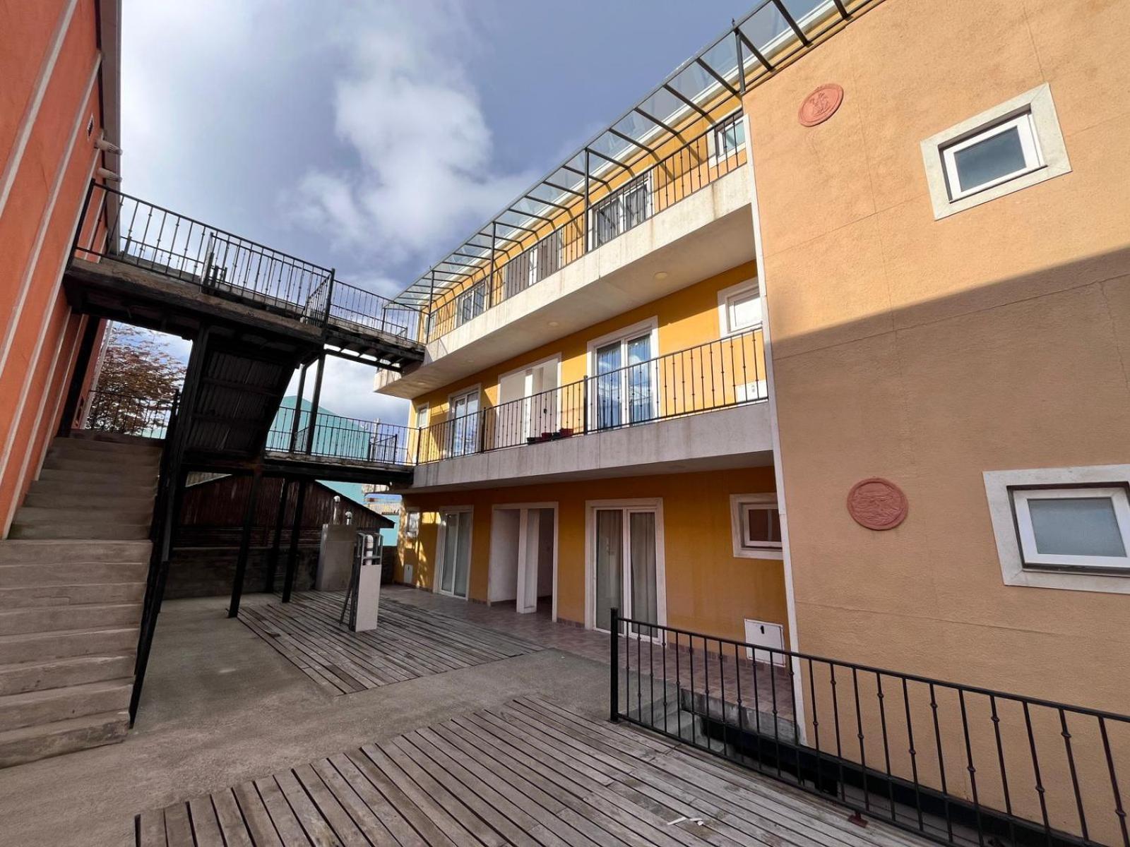 Hermoso Departamento Con Vista Al Canal Beagle Ushuaia Exterior photo