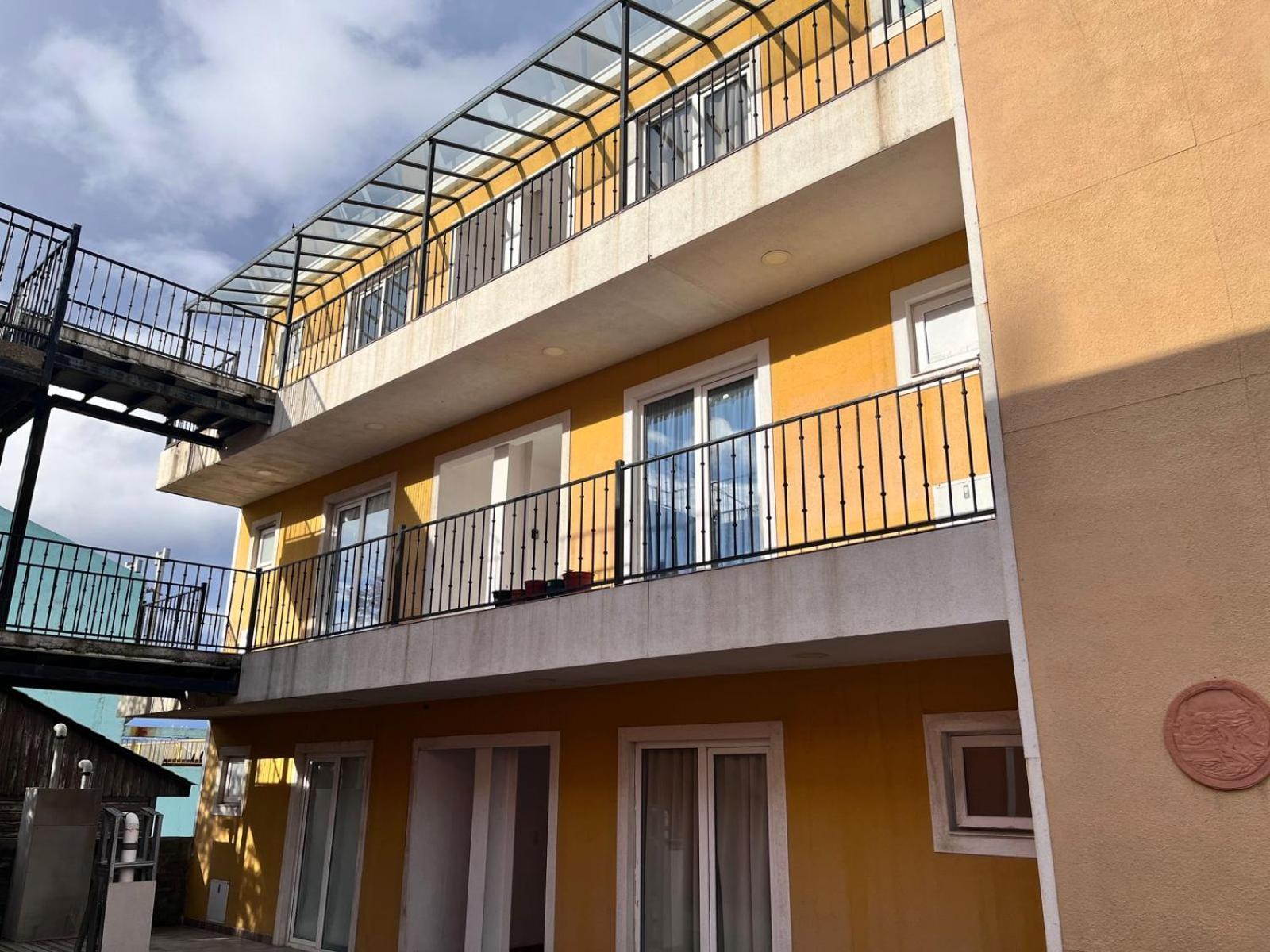 Hermoso Departamento Con Vista Al Canal Beagle Ushuaia Exterior photo